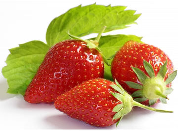 ZenxinLpd - Org Strawberries/Zenxin  - 1  Pc