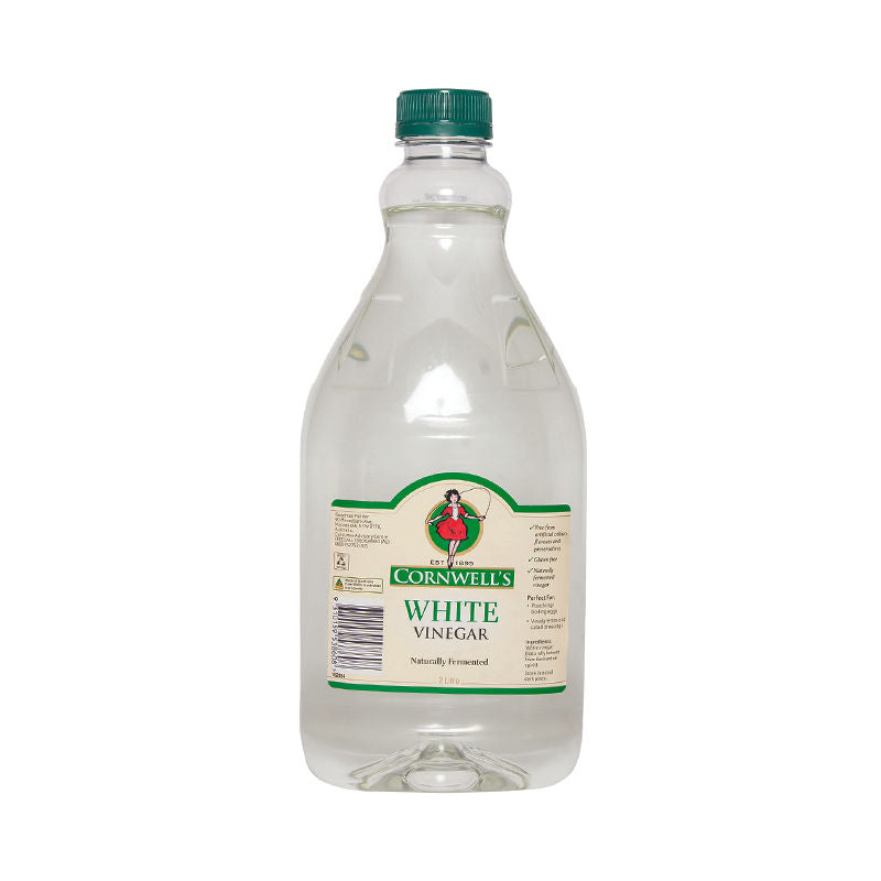 Cornwells White Vinegar  - 2 L