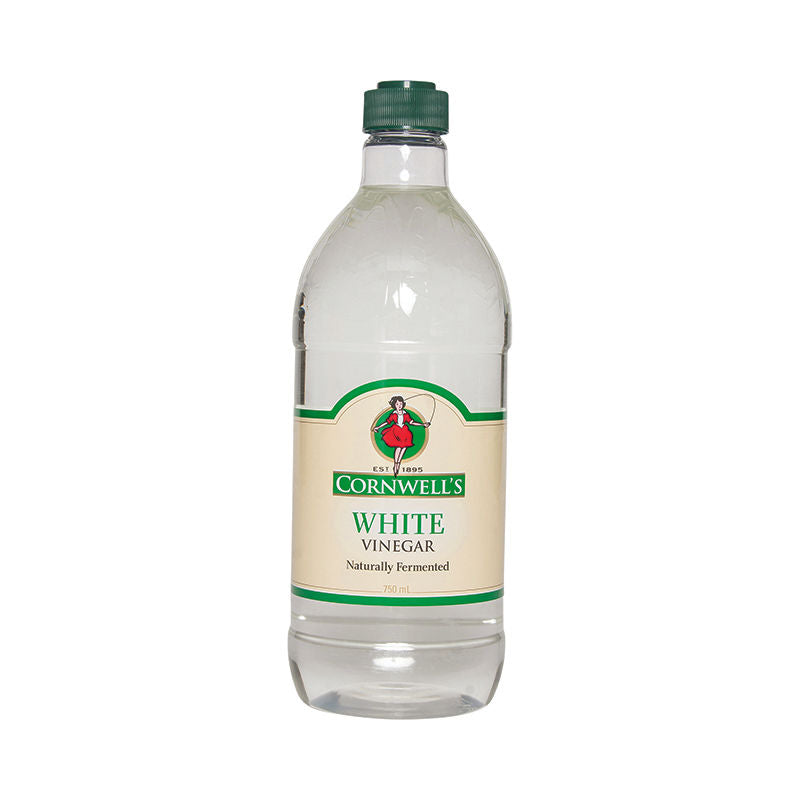 Cornwells White Vinegar  - 750 ML