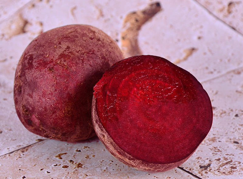 Zenxin Organic Beetroot  - 350 G