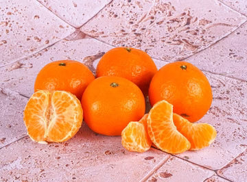 ZenxinLpd - Org Mandarin Org/Zenxin  - 1  Pc