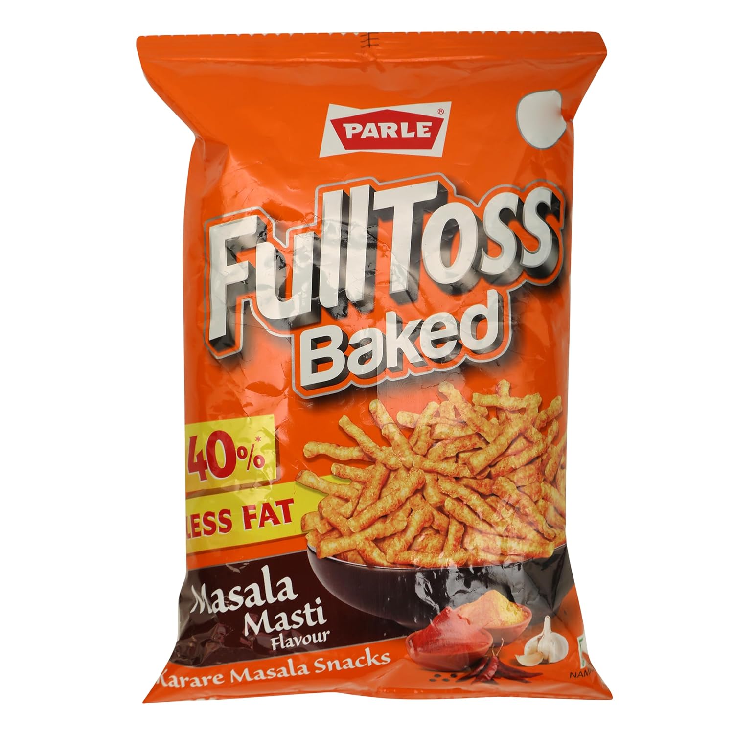 Parle Fulltoss Masala Masti - 52 g