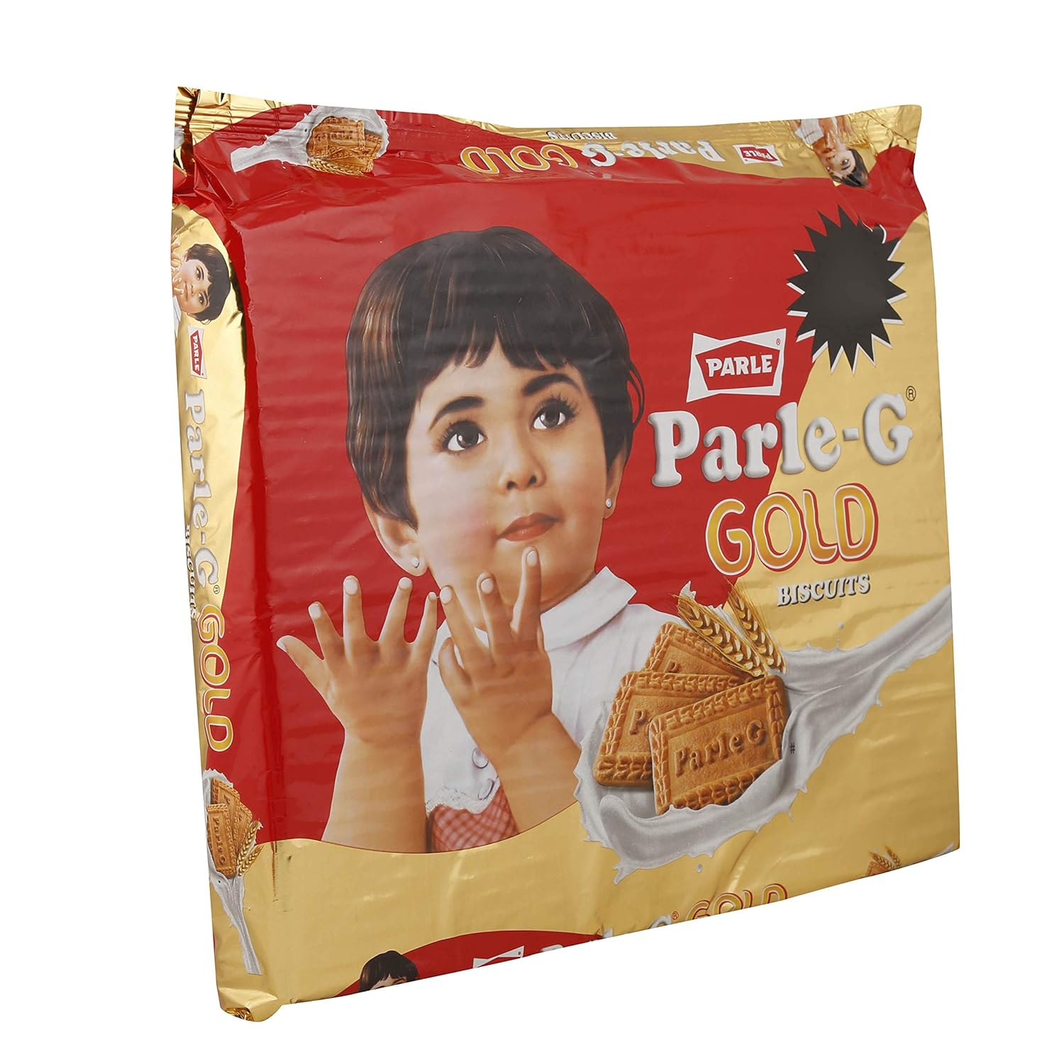 Parle G Gold Value Pack - 1 Kg