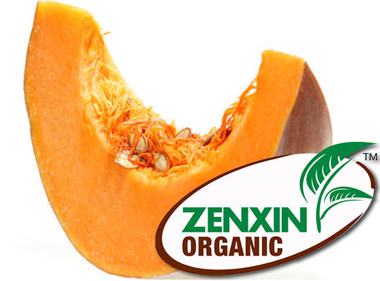 Zenxin Organic Japanese Pumpkin  - 300 G
