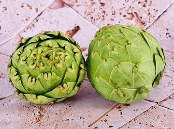 ZenxinLpd - Org Artichoke/Zenxin  - 1  Pc