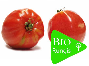 Bio RungisLpd - Org Beefsteak Tomatoes/Bio Rungis - 1 Kg