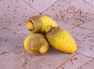 Bio RungisLpd - Org Turnip/Bio Rungis - 1 Kg