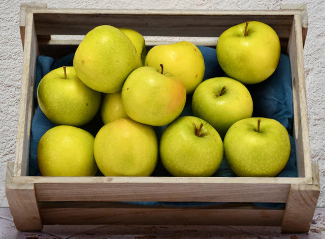 Bio RungisLpd - Org Granny Smith Apple/Bio Rungis - 0.5 Kg