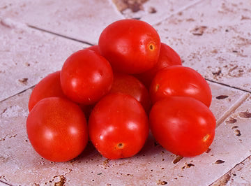 Bio RungisLpd - Org Cherry Tomatoes/Bio Rungis - 0.25 Kg