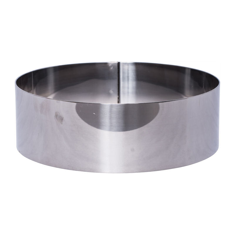 Redman Round Cake Ring  - 6X2"
