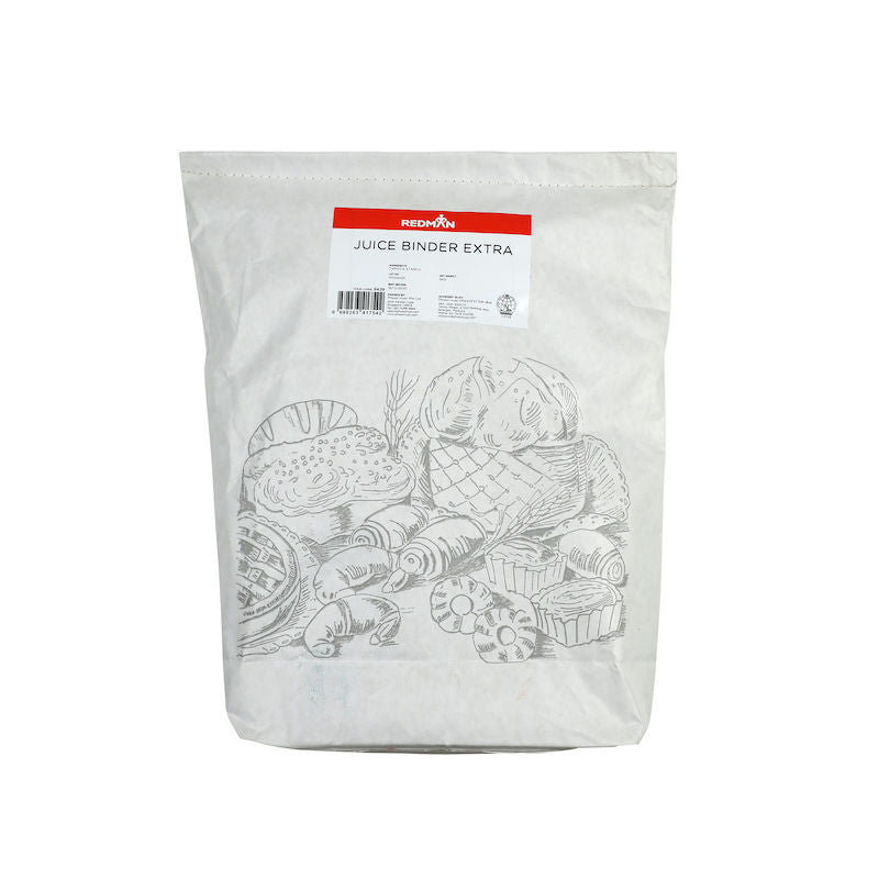 Redman Juice Binder Extra - 5 Kg