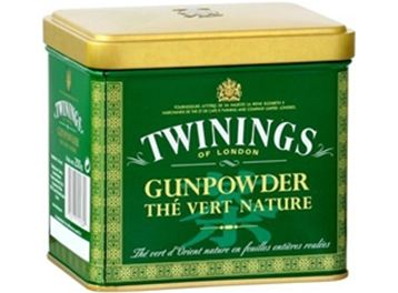 Twinings Gunpowder Green Tea  - 200 G
