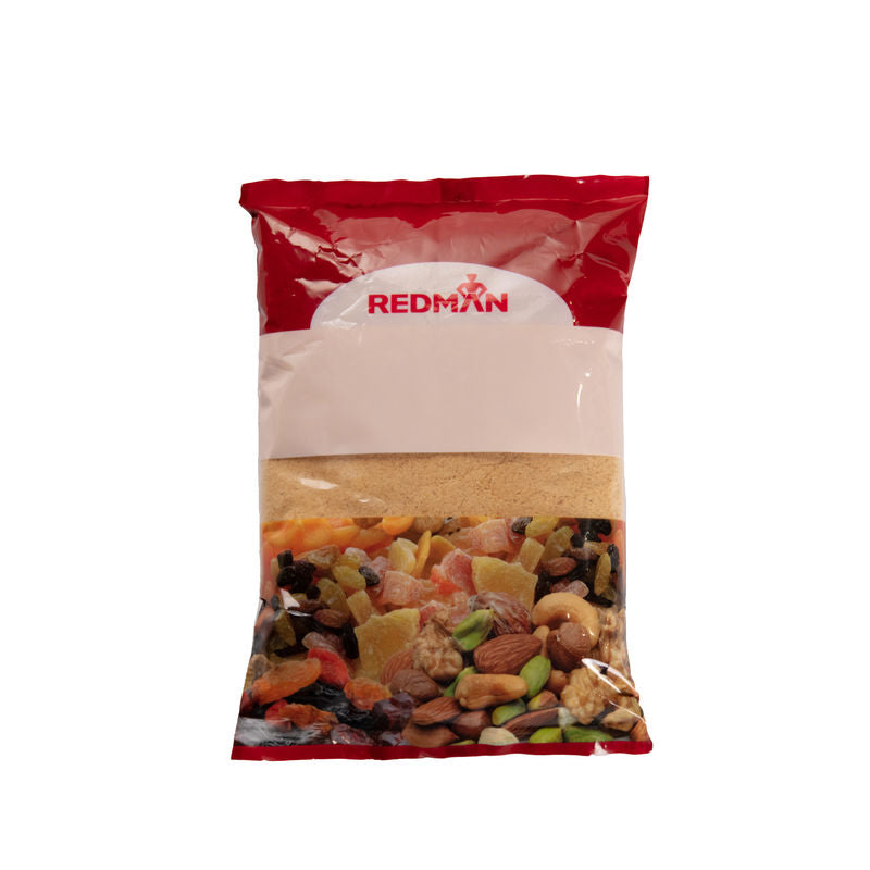Redman Ground Roasted Peanut  -  1Kg