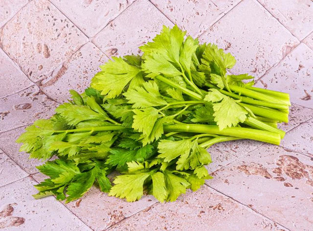 Bio RungisLpd - Org Celery/Bio Rungis - 0.5 Kg