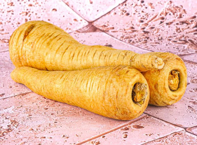 Bio RungisLpd - Org Parsnip/Bio Rungis - 0.5 Kg