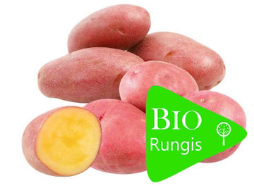 Bio RungisLpd - Org Kurada Potatoes/Bio Rungis - 1 Kg