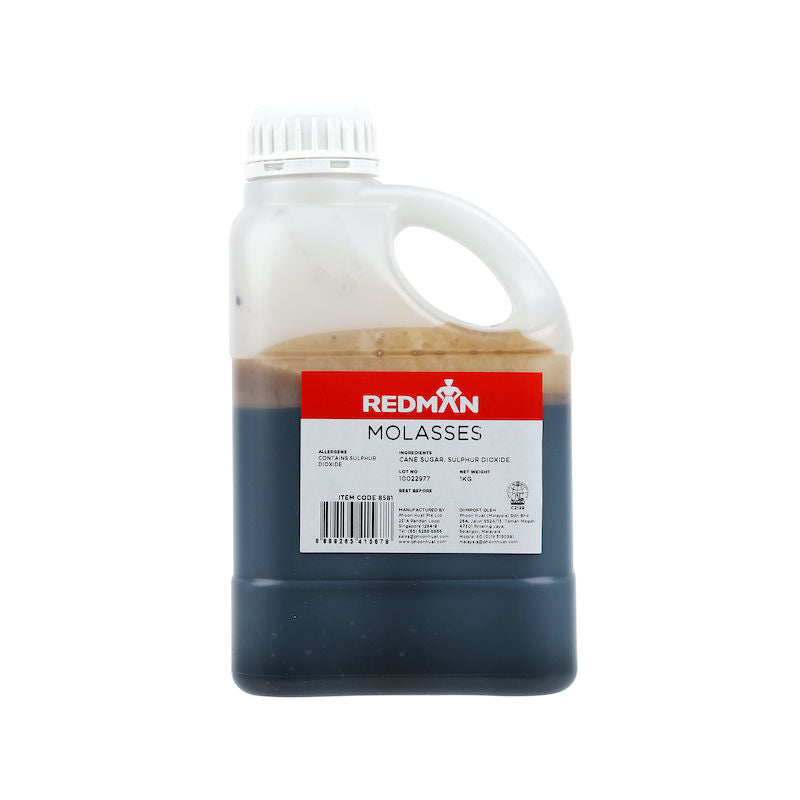 Redman Molasses - 1 Kg