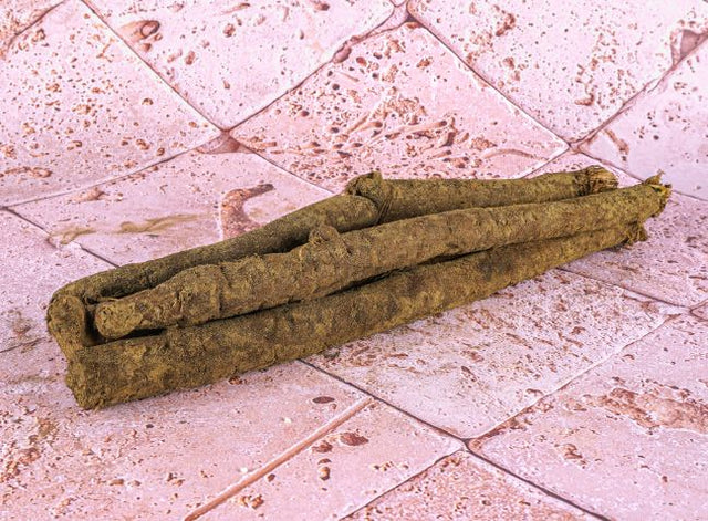 Bio RungisLpd - Org Salsify/Bio Rungis - 0.5  Kg