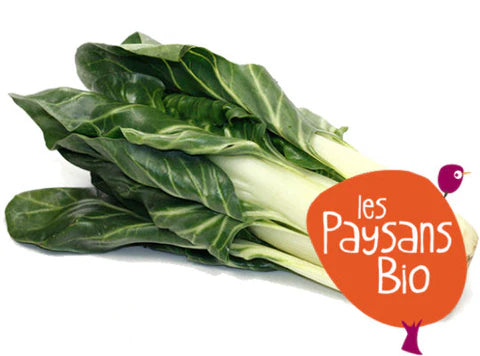 Les Paysans BioLpd - Org Cut Chards/Les Paysans Bio - 1 kg