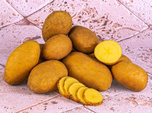 Bio Rungis Organic Allians Potatoes - 1 Kg