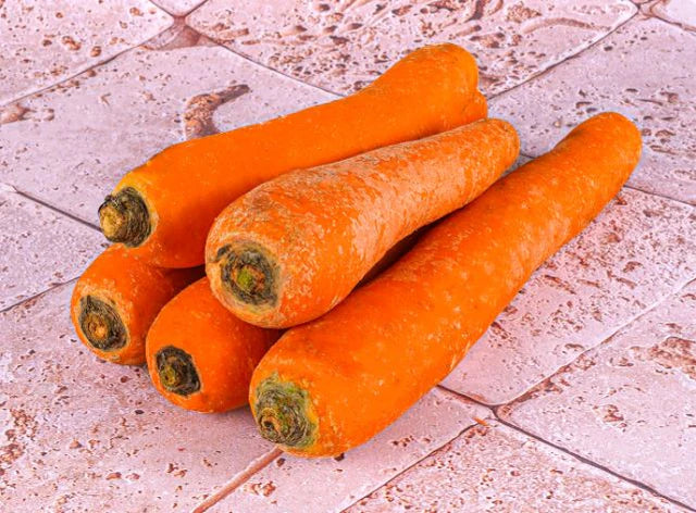 Les Paysans BioLpd - Org Carrots/Les Paysans Bio  - 1  Pc