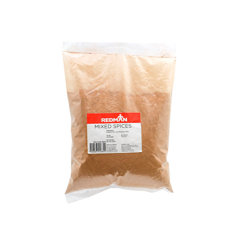 Redman Mixed Spices -  500 G
