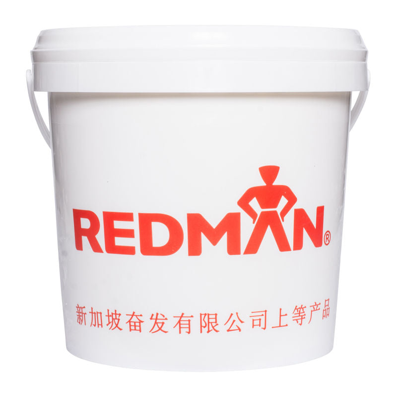 Redman Corn Flour (Corn Flour From Wet-Milling) - 3 Kg
