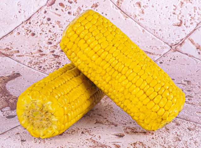 Bio RungisLpd - Org Sweet Corn/Bio Rungis - 0.25 Kg