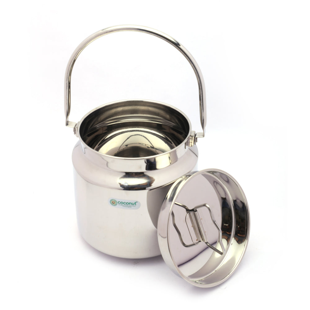 CoconutBrand U11 Nano Barani 2