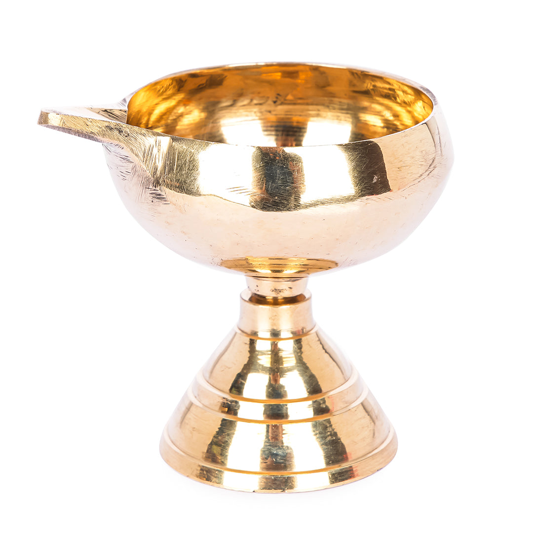 KCL Kuber Stand Deepa - 2 Pc no.3