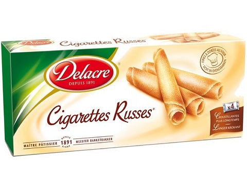 Delacre Love Letter Biscuits  - 200 G