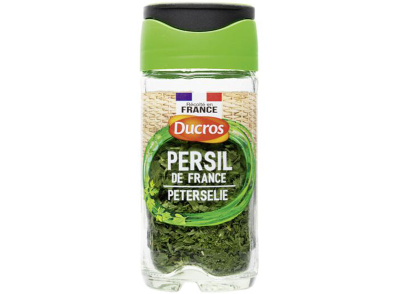 Ducros Dried Parsley  - y 5 G