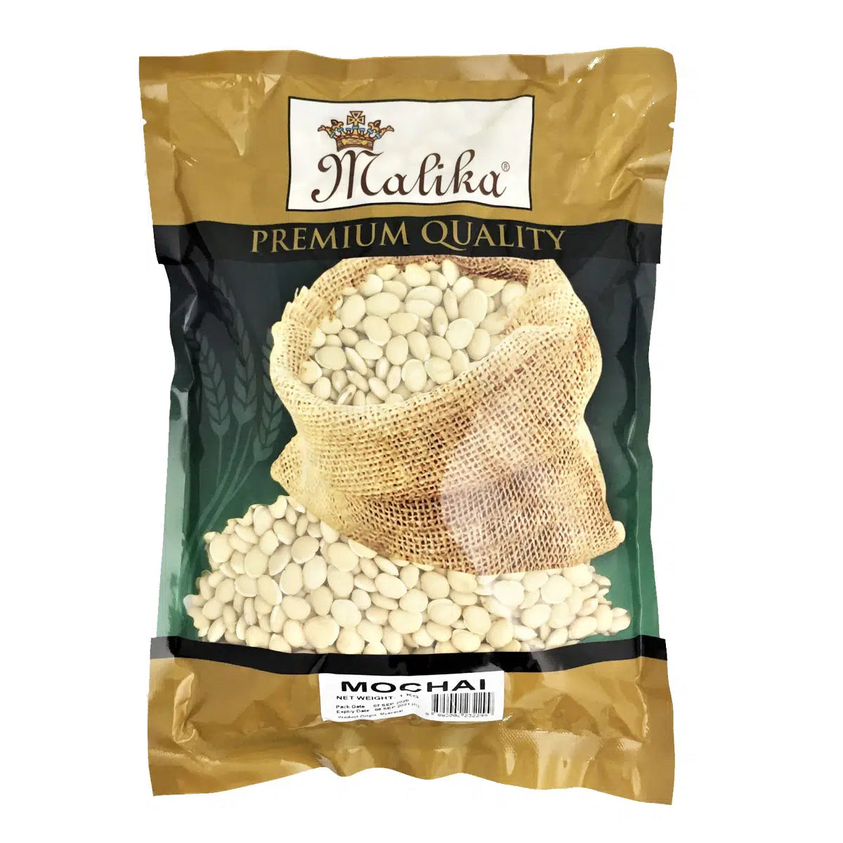 Malika Mochai - 1 kg