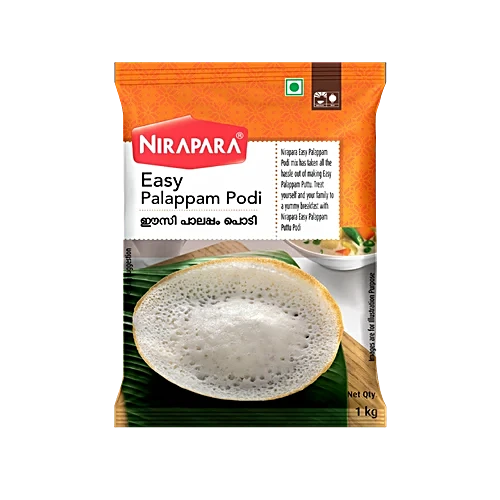 Nirapara Easy Palappam Podi - 1 Kg