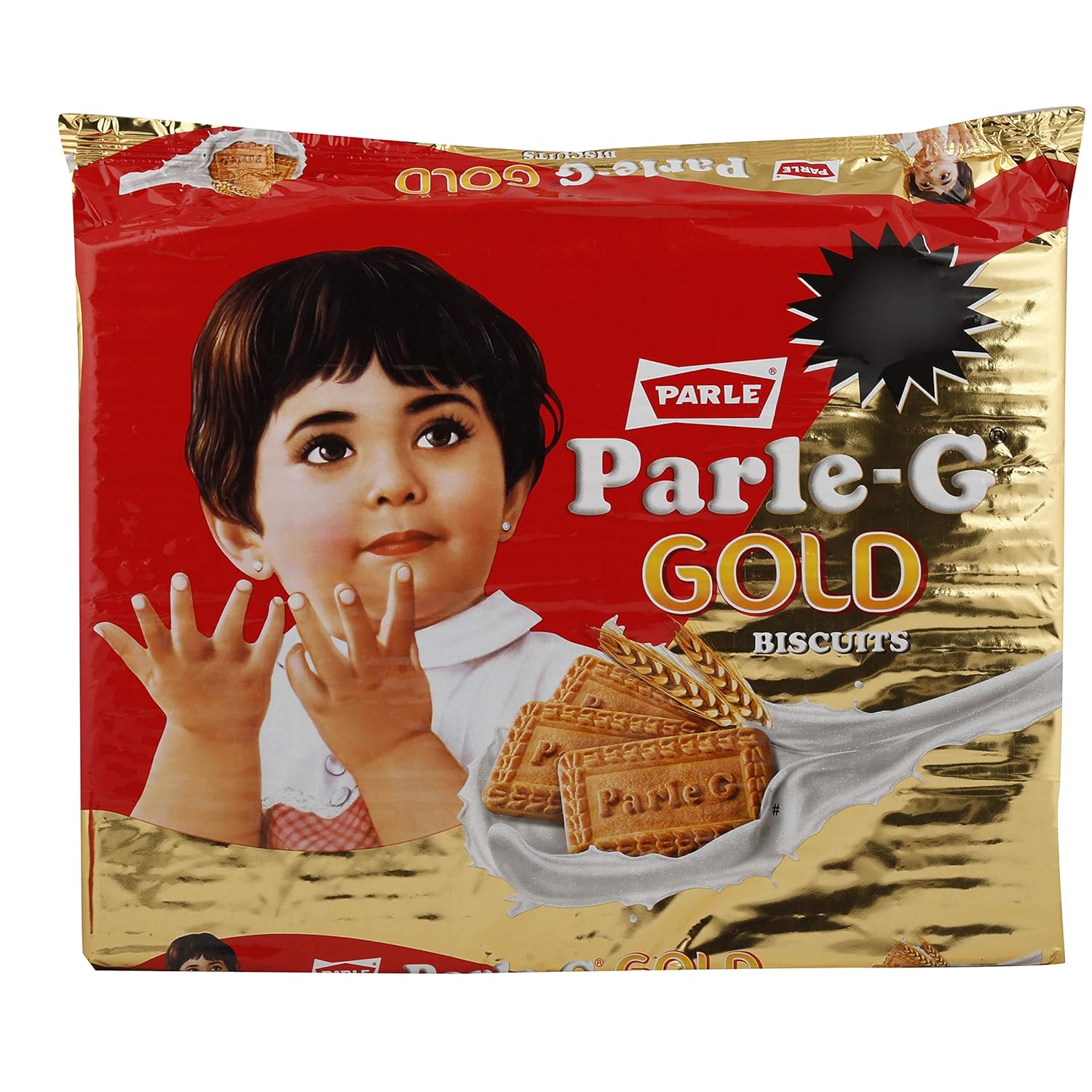 Parle G Gold Value Pack - 1 Kg
