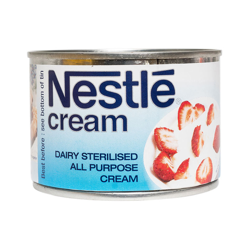 Neslac Pure Dairy Sterilised Cream  - 170 G