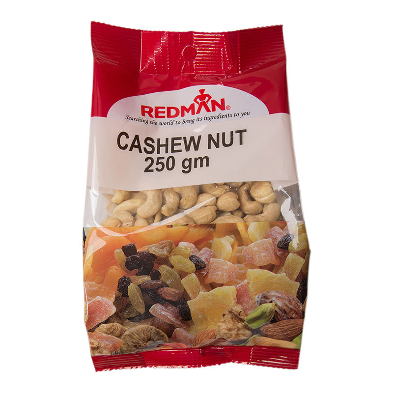 Redman Cashew Nut - 250 G
