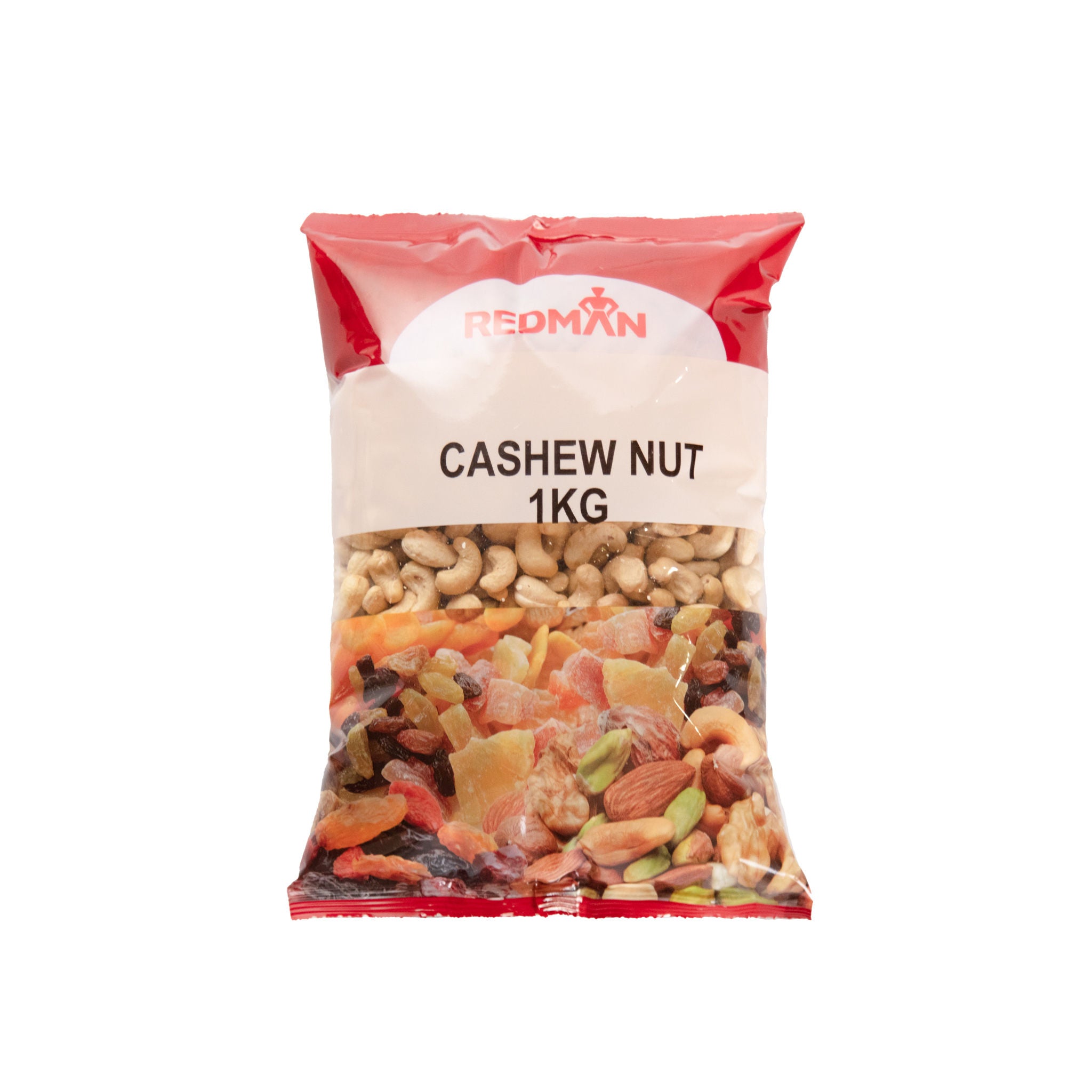 Redman Cashew Nut - 1 Kg