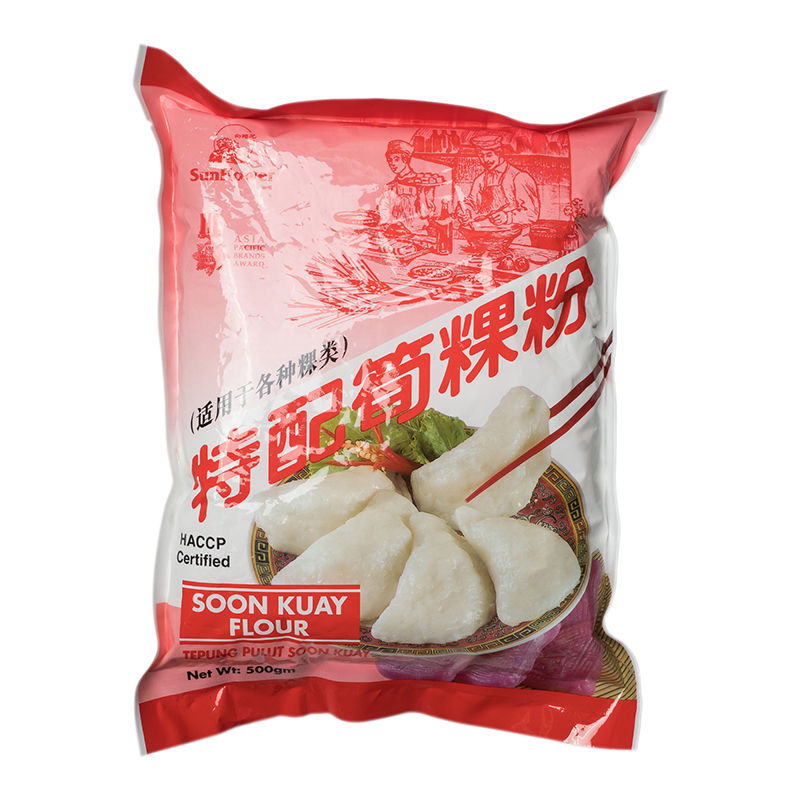 Sunflower Soon Kuay Flour  - 500 G