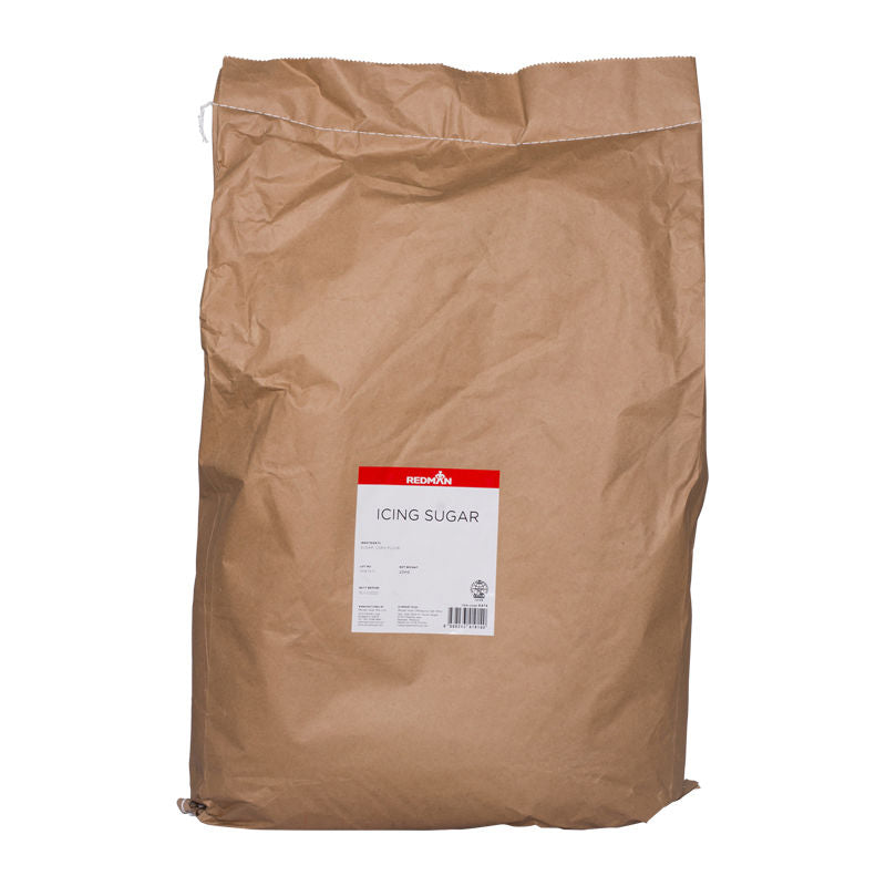 Redman Sugar Icing Redman - 20 Kg
