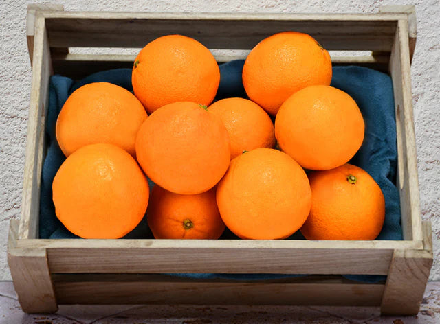 Les Paysans BioLpd - Org Orange Lanelate/Les Paysans Bio - 1 kg
