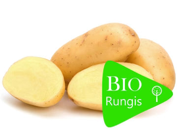 Bio RungisLpd - Org Nicola Potatoes/Bio Rungis - 1 Kg