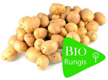 Bio RungisLpd - Org Grenaille Maiwenn Potatoes/Bio Rungis - 1 Kg