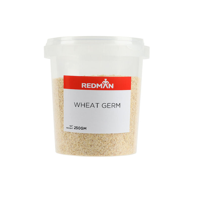 Redman Wheat Germ - 250 G