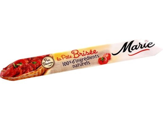 Marie Pure But Pr Shortcrust Past Dough  - 230 G