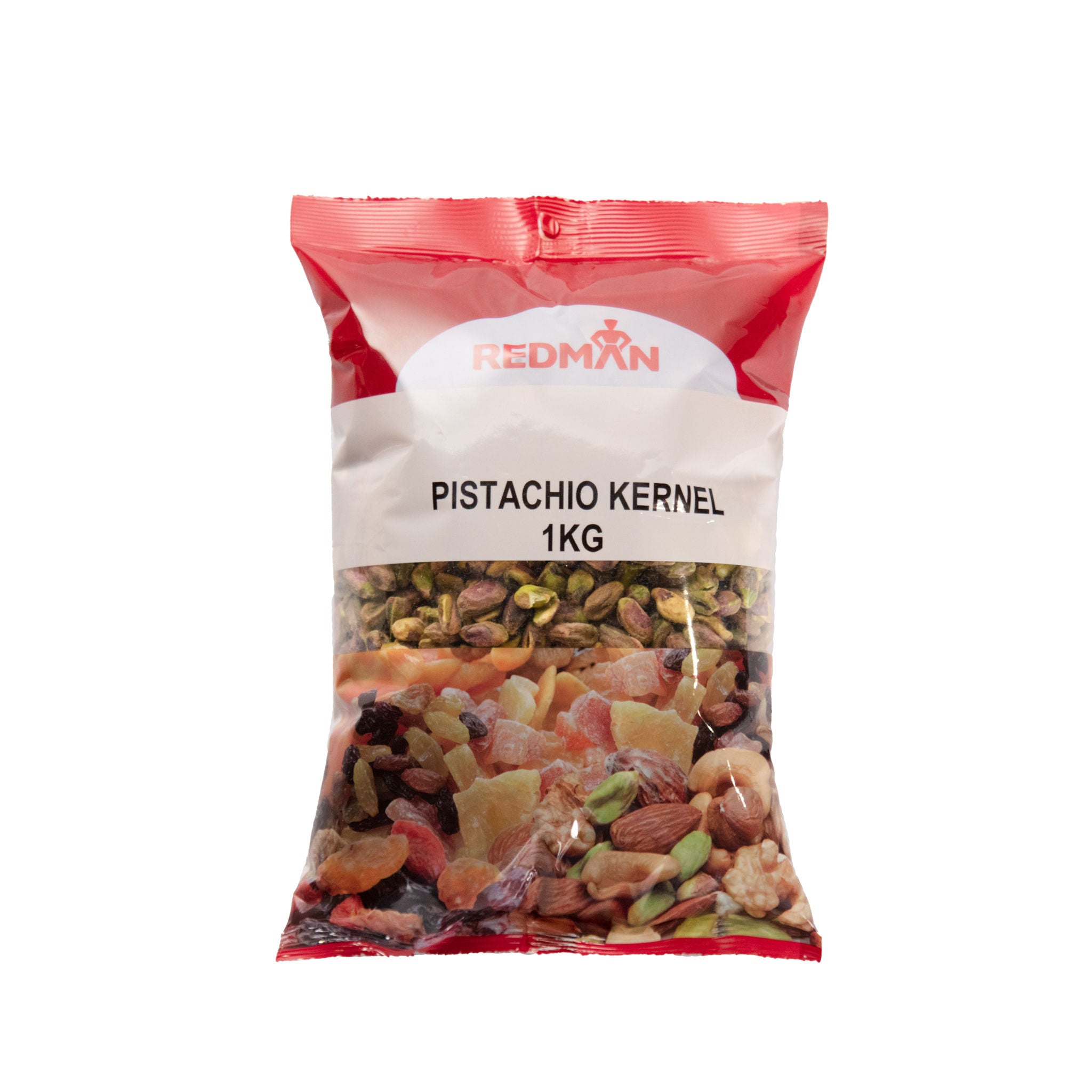 Redman Pistachio Kernel - 1 Kg