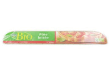 Belle France Org Pr Shortcrust Pastry Dough  - 230 G