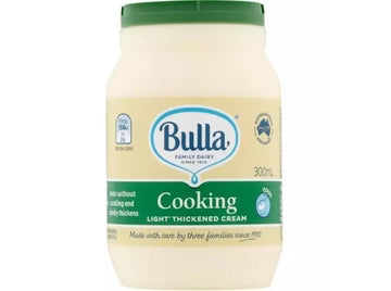 Bullal Lpd- Cooking Cream/Bulla  - 1 Pc