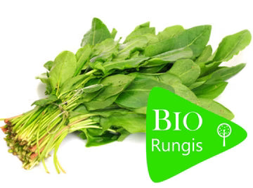 Bio RungisLpd - Org Sorrel/Bio Rungis - 1 Pc