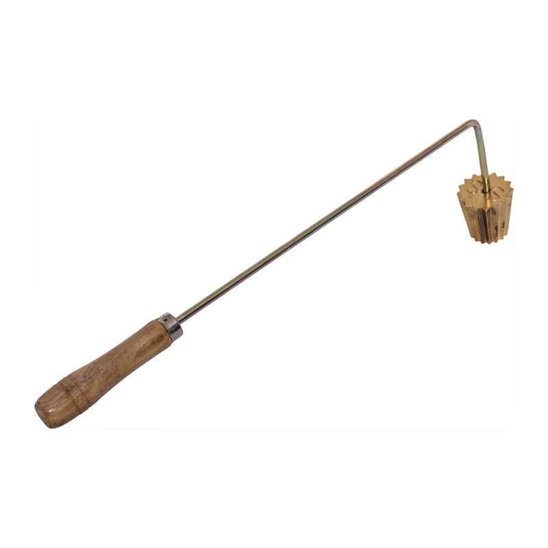 Redman Kueh Pie Tee Copper Mould - 1 Pc